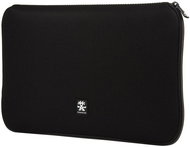 Crumpler The Gimp 15" W black - Laptop Case