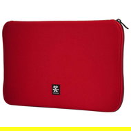 Crumpler The Gimp 15" W red - Laptop Case