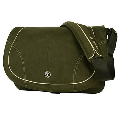 Notebook Baggage CRUMPLER Clear Runway - Laptop Bag - Main image