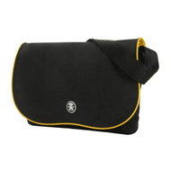 Laptop Bag CRUMPLER Silver Dig M - Carryall