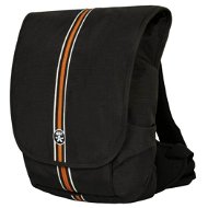 Crumpler Bag Bride grey black  - Backpack
