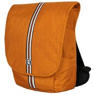 Crumpler Bag Bride pumpkin orange - Backpack