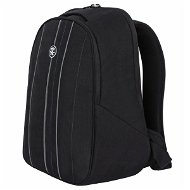 CRUMPLER Noser Black - Backpack