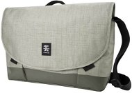 Crumpler Private Surprise Slim Laptop - XL - washed oatmeal / anthracite - Taška