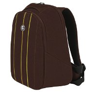 CRUMPLER Noser Brown - Backpack