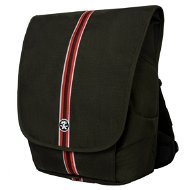 Crumpler Zoo Daddy black olive - Backpack