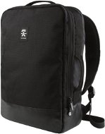 Crumpler Private Surprise Backpack - L black - Backpack