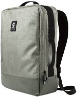 Crumpler Private Surprise Backpack - L washed oatmeal / anthracite - Backpack