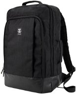 Crumpler Private Surprise Backpack - XL Black - Backpack