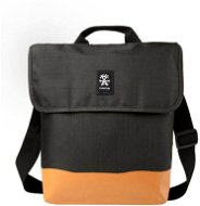 Crumpler Private Surprise Sling Tablet - Charcoal-Orange - Bag