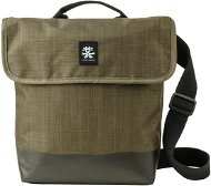  Crumpler Private Surprise Sling Tablet - dark khaki/brown deep  - Bag