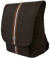 Crumpler Box Boy espresso - Backpack