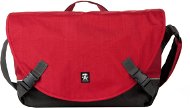 Crumpler Proper Roady Laptop L - Red - Laptop Bag
