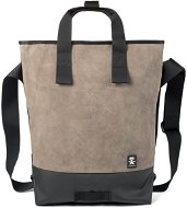 Crumpler Proper Roady Leather Messenger M - Laptop Bag