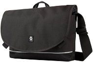 Crumpler Roady Slim laptop táska M, fekete - Laptoptáska