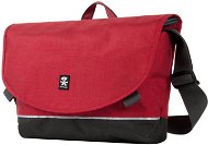  Crumpler Proper Roady Slim Laptop M - red  - Laptop Bag