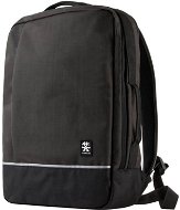 Crumpler Proper Roady Backpack L - Black - Laptop Backpack