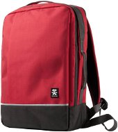 Crumpler Proper Roady Backpack L - červený - Batoh na notebook