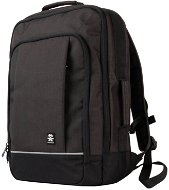 Crumpler Proper Roady Backpack XL - fekete - Laptop hátizsák
