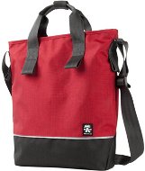  Proper Roady Crumpler Messenger S - Red  - Tablet Bag