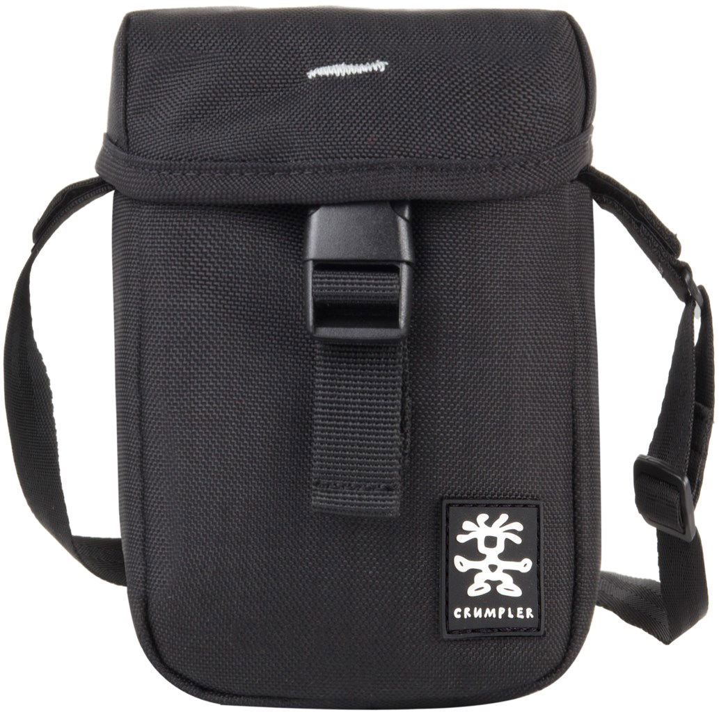 Crumpler proper roady discount photo pouch 200