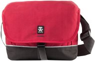  CRUMPLER Proper Roady 4500 - Red  - Camera Bag