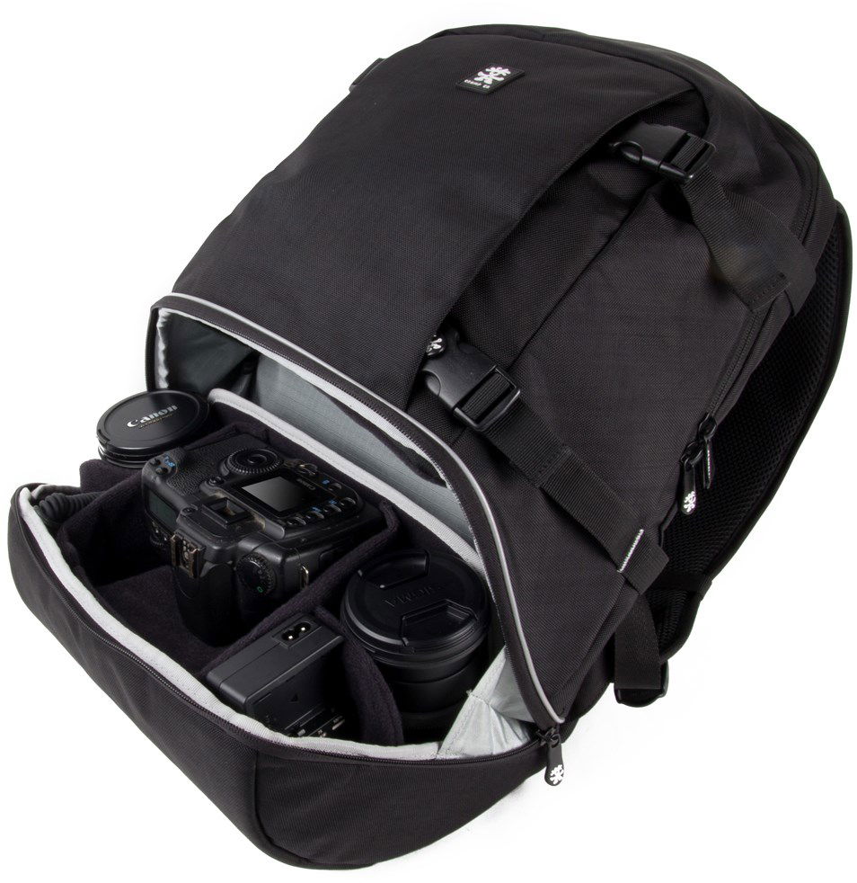 Crumpler hotsell half photo