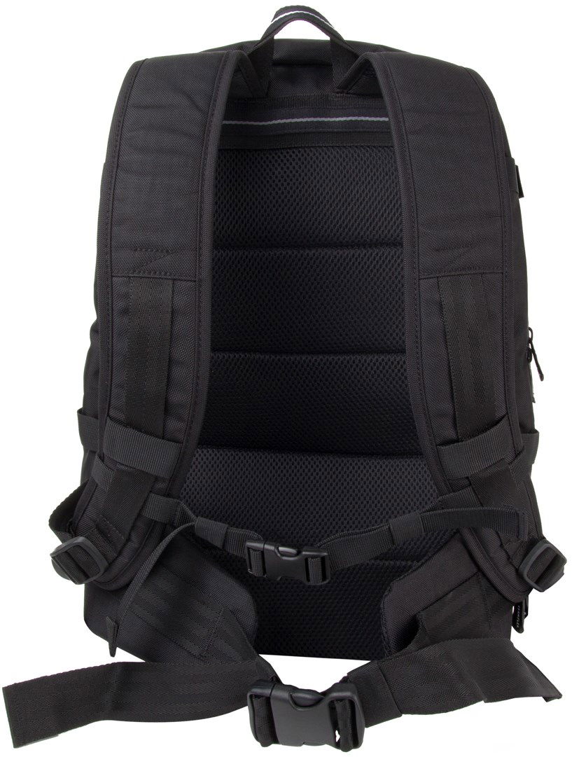 CRUMPLER Proper Roady Half Photo Backpack Black Backpack Alza.cz