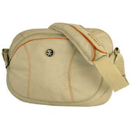 CRUMPLER Fuzzy Runway - Laptop Bag