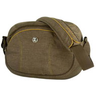 CRUMPLER Fuzzy Runway - Laptop Bag