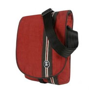 Crumpler Friday Nylons Red - Carryall