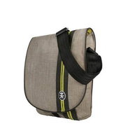 CRUMPLER Friday Nylons šedá - Carryall