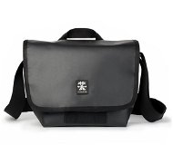 Crumpler Muli 2500 Black tarpaulin/khaki - Fotós táska