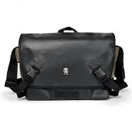 Crumpler Muli tarpaulin 9000 Black / Khaki - Camera Bag