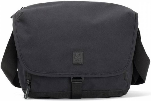 Crumpler Kingpin 4500 Black - Camera Bag - Main image