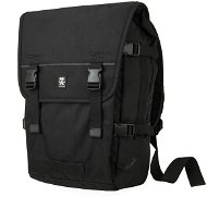 Crumpler Muli hátizsák - XL - fekete - Laptop hátizsák