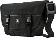 Muli Crumpler Messenger M Black - Laptop Bag
