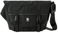 Muli Crumpler Messenger L Black - Laptop Bag
