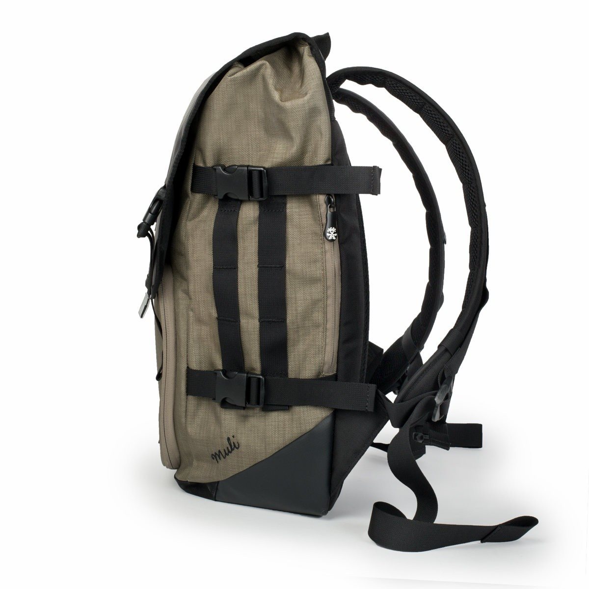 Crumpler on sale muli backpack