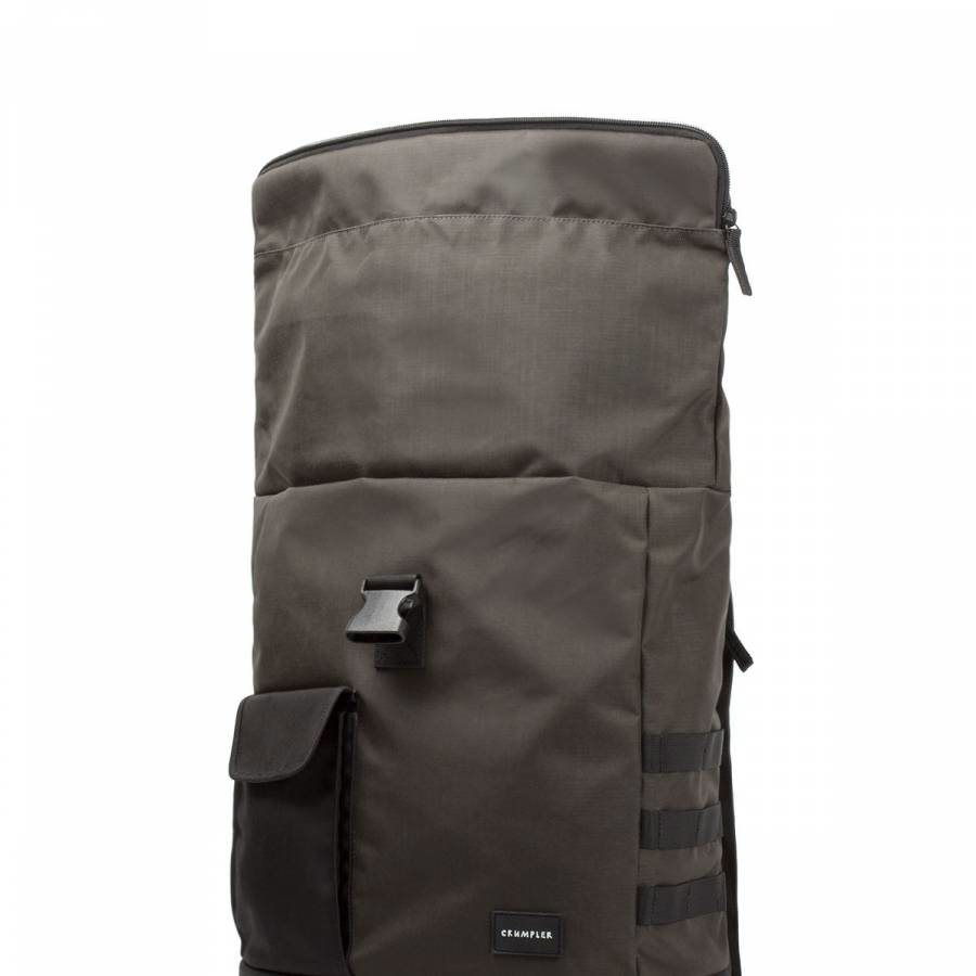 Crumpler the trooper backpack hotsell