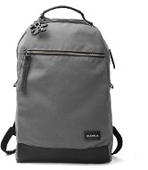 Crumpler Betty Blue Backpack - grey canvas - Laptop Backpack