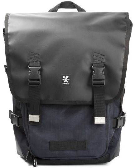 Crumpler muli discount half photo backpack