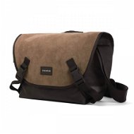Crumpler Proper Roady 4500 Limited Edition - suede leather - Camera Bag