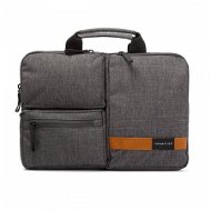 Crumpler Shuttle Delight Briefcase 13"- White Grey - Laptop Bag