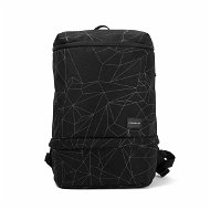 Crumpler Beehive - black/anthracite - Laptop Backpack