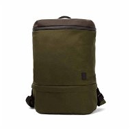 Crumpler Beehive - olive/brown - Laptop Backpack
