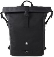 Crumpler Oneoniner - Black - Laptop Backpack
