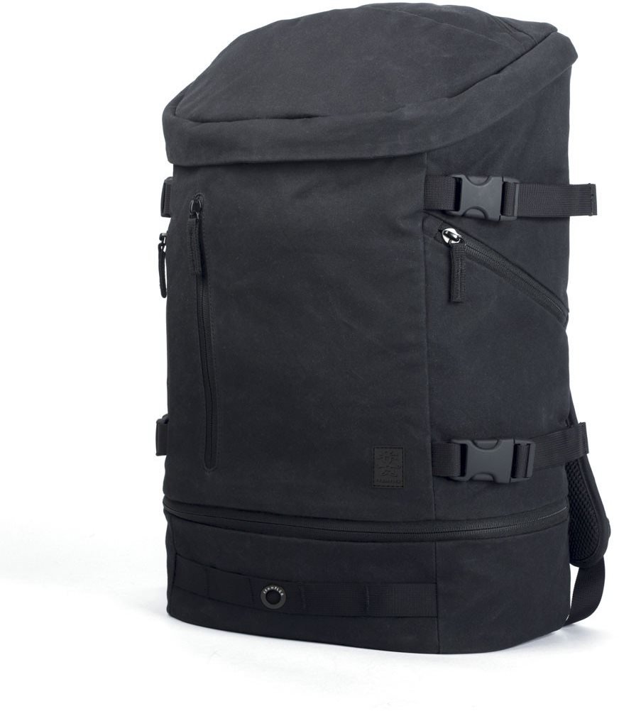 Crumpler Great Thaw - Backpack by Crumpler (Great-Thaw-Backpack)