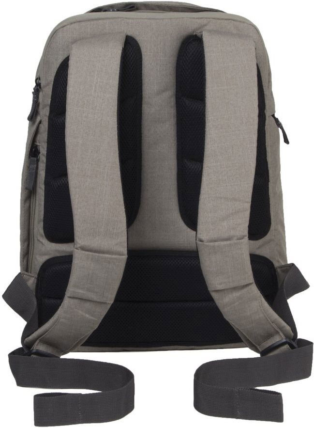 Shuttle delight 2025 backpack 15