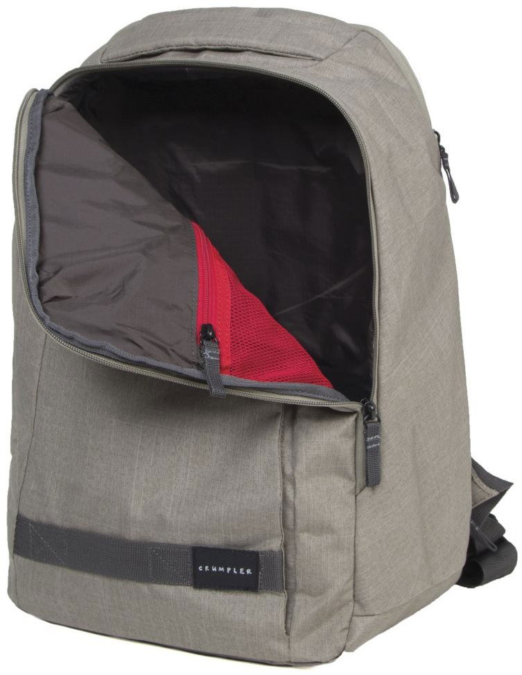 Shuttle delight 2025 backpack 15